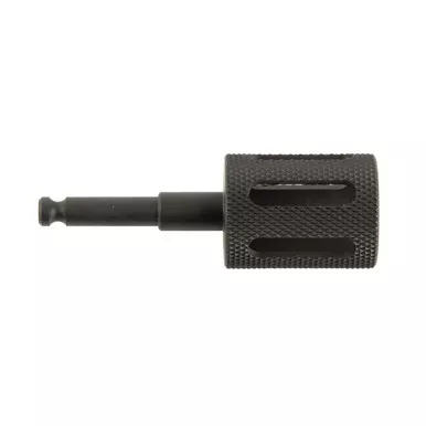 GG&G Charging Handle Benelli M4 Slotted Black