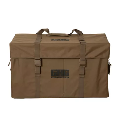 GHG Quick Set Goose Regular Windsock and Rag Bag by Avery