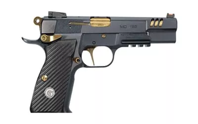 GIRSAN MCP35 9MM 4.87" 15RD TI NITRD