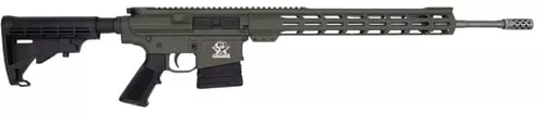 GLFA GL1065SS ODG6.5 CRD OD GREEN