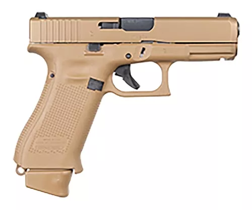 GLOCK 19X 9MM 19RD COY