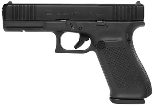 GLOCK 21 GEN5 MOS 45ACP 13RD 3 MAGS