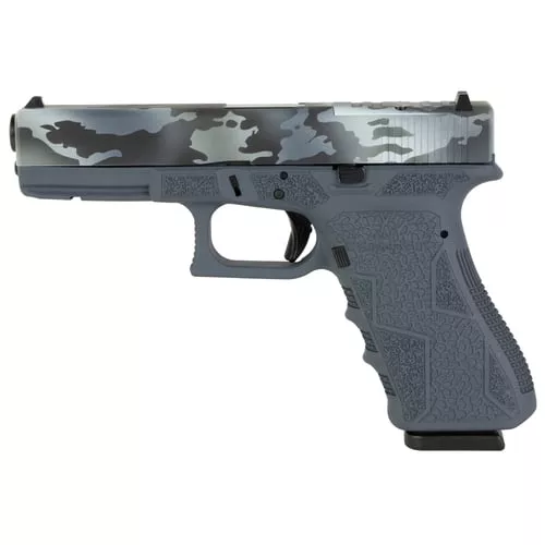 GLOCK 22 GEN3 40SW 15RD GRY MULTICAM