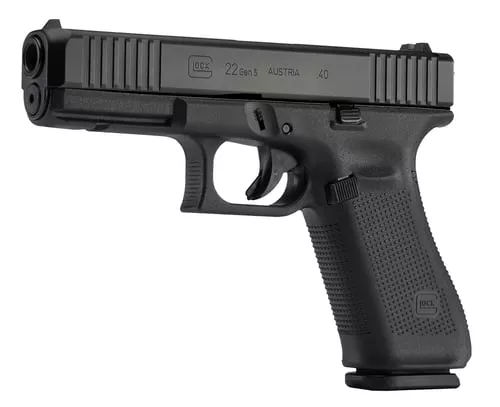 GLOCK 22 GEN5 40SW 10RD FS