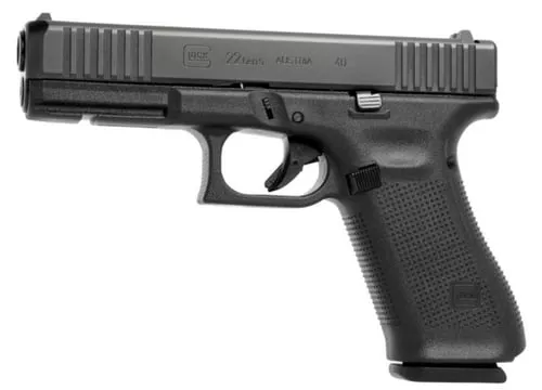 GLOCK 22 GEN5 40SW 15RD FS