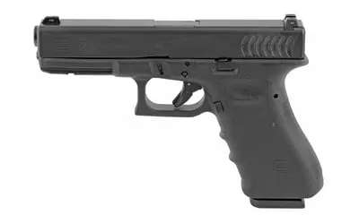 GLOCK 22 RTF2 40S&W GNS 10RD CRVD CA