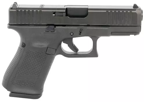GLOCK 23 GEN5 40SW 13RD 2 MAGS MOS