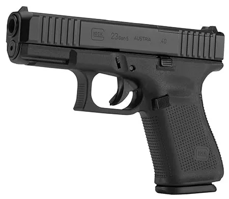 GLOCK 23 GEN5 40SW 13RD MOS FS