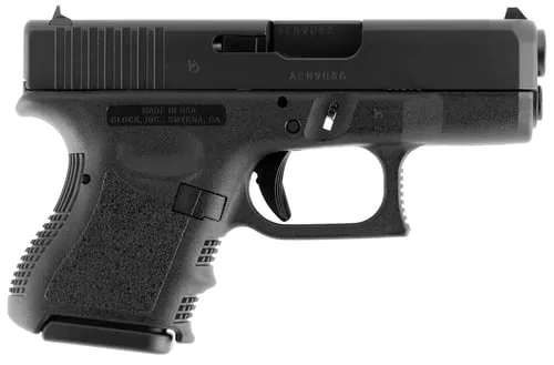 GLOCK 27 GEN3 40S&W SUBCOMP 9RD