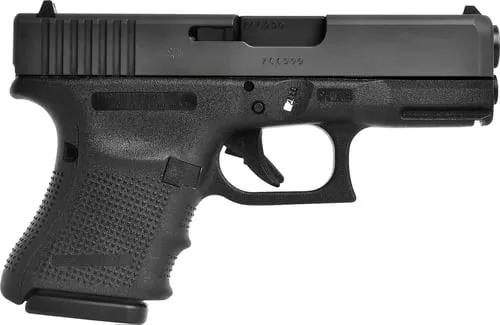 GLOCK 29 GEN4 10MM 10RD 2 MAGS