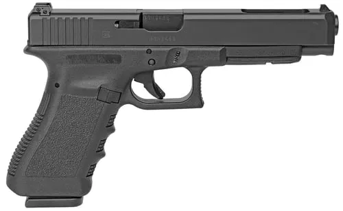 GLOCK 34 GEN3 COMPETITION 9MM 10RD