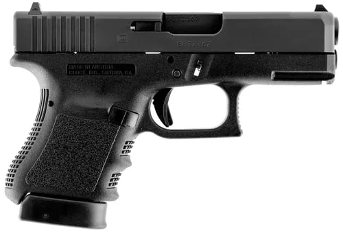 GLOCK 36 45ACP 6RD FGR REBUILT
