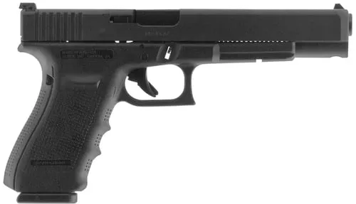 GLOCK 40 GEN4 10MM 15RD MOS LONG/SLD