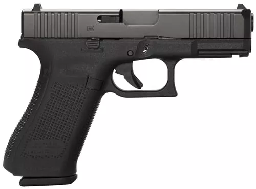 GLOCK 45 9MM 17RD 2 MAGS FRT SER