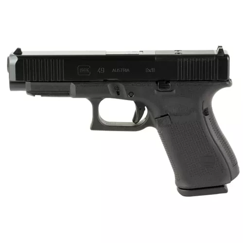 GLOCK 49 GEN5 MOS 9MM 10RD 3 MAGS FS