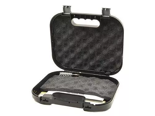 Glock Case with Lock