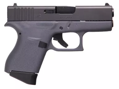 Glock G43 Semi-Automatic Pistol