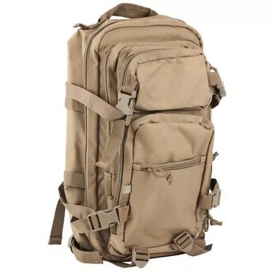 Glock Multi-Purpose Backpack Coyote
