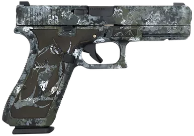Glock PG203023ALPINELAS G2010mm Auto