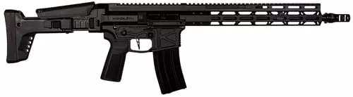 GO MONOLITH 556 16" KEYMO 30RD BLK