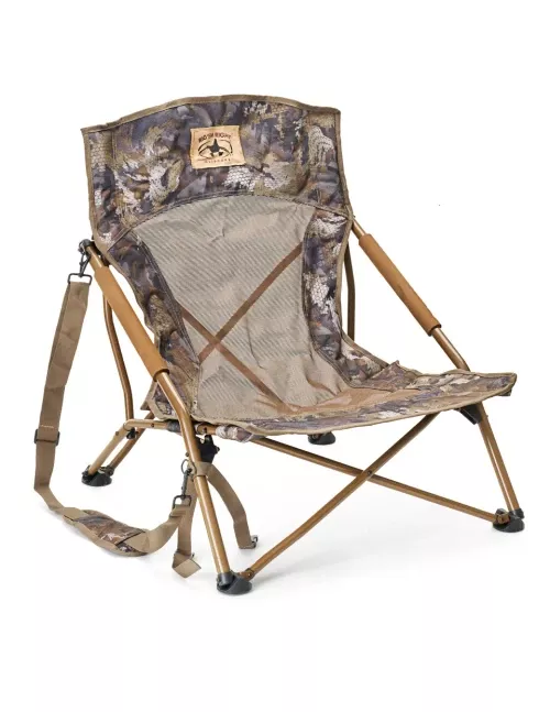 The Go Seat - Optifade Timber by Rig Em Right