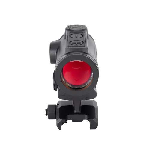 Gold Multi-Reticle Shake Awake Sight by Holosun