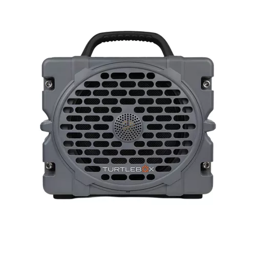 Grande Speaker by Turtlebox