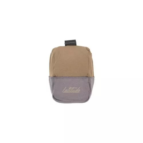Gray Rangefinder Pouch by Latitude