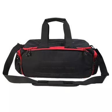 Grey Ghost Precision Range Bag Black