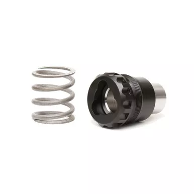 GRIFFIN ARMAMENT 3 Lug 9mm Coupler Kit(GA9QDK)