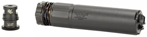 GRIFFIN DUAL-LOK 5 SPRSR 556 BLK