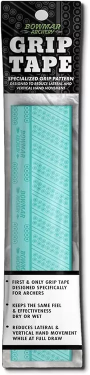 Grip Tape by Bowmar