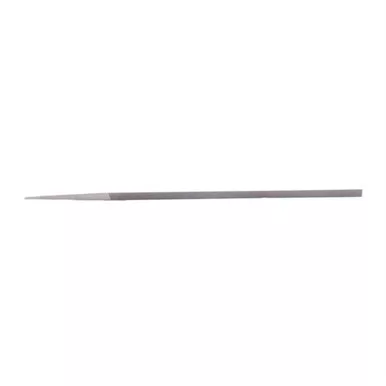 Grobet Swiss Pattern Pillar File 8 Inch Steel