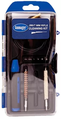 Gunmaster Rifle Cleaning Kit.270/7mm