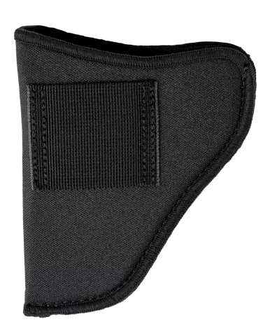 Gunmate Hip Holster Size 12 Black (Includes Magazine Pouch)