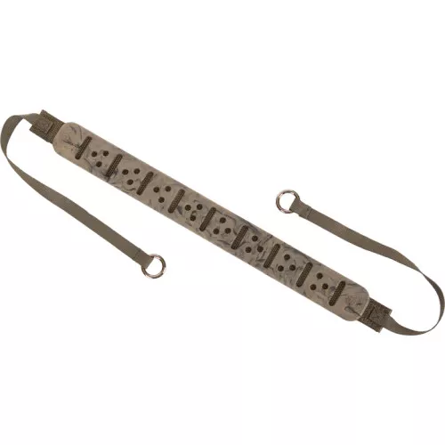 Gunslinger Turkey Tote by Ol' Tom