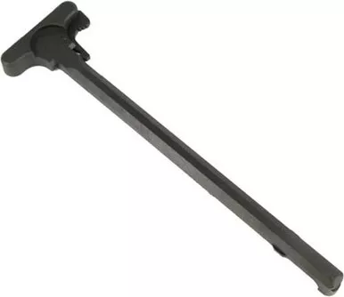 Guntec USA AR-10 Charging Handle Mil-Spec Black