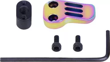 Guntec USA AR-15 .308 Extended Magazine