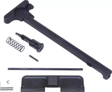 Guntec USA AR-15 Upper Receiver Assembly