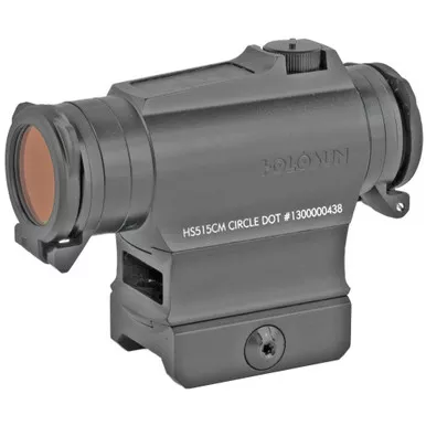 H-SUN 20MM MRS RED SOLAR QD