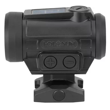 H-SUN ARO-EVO ENCLOSED RED SPR SIGHT