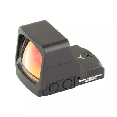 H-SUN RONIN 507 COMP GREEN DOT MRS