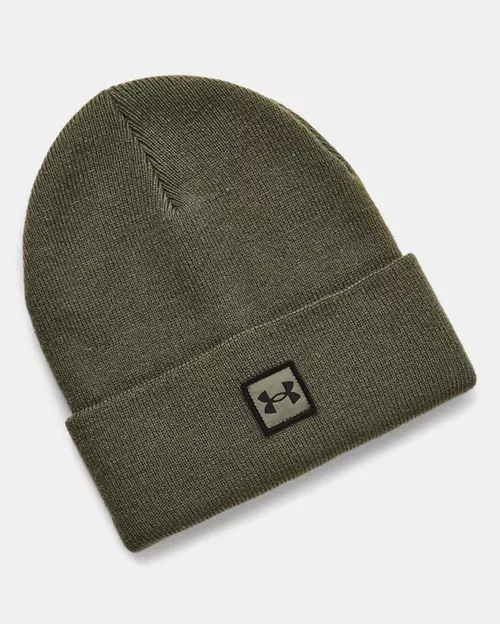 Halftime Cuff Beanie by Under Armour