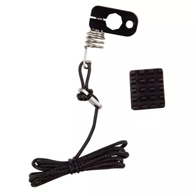 HAMSKEA ARCHERY SOLUTIONS Universal With EZ Glide Limb Clamp Kit (904600)
