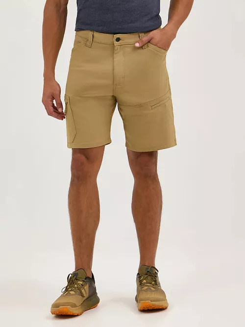 Harbor Shorts by Wrangler