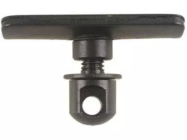 Harris Bipods 2R Flange Nut
