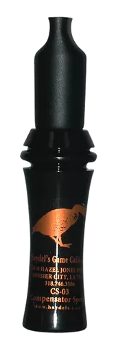 Haydel's Game Calls CS03 Compensator