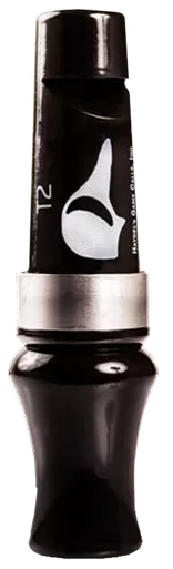 Haydel's T2 5-in-1 Teal Duck Call
