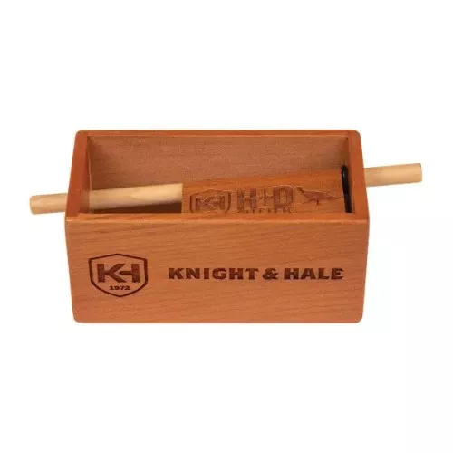 HDCutter Push/Pull Call by Knight and Hale