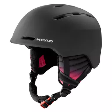 HEAD Womens Valery Snowboarding Protective Helmet